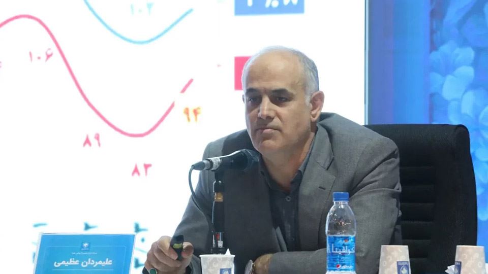محصولات جدید ایران خودرو در سال 1404