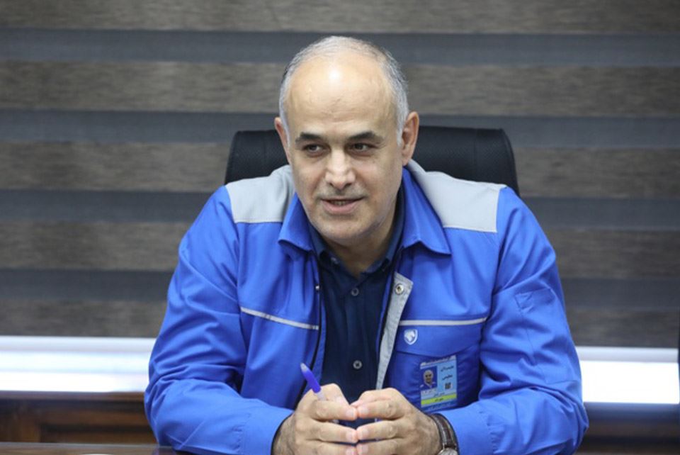 محصولات جدید ایران خودرو در سال 1404