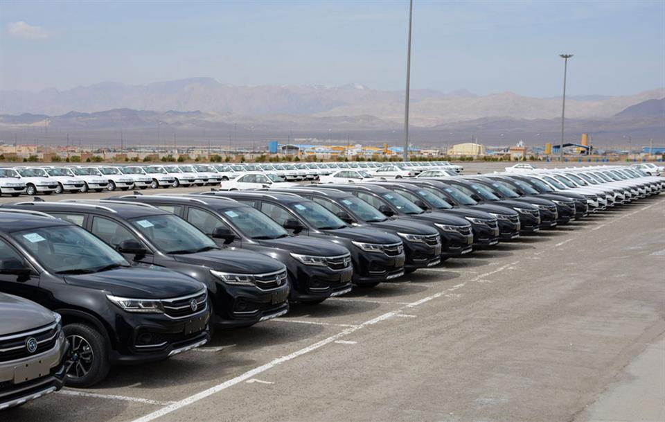 بررسی اف ام سی اس ایکس 5 فردا موتور (FMC SX5)