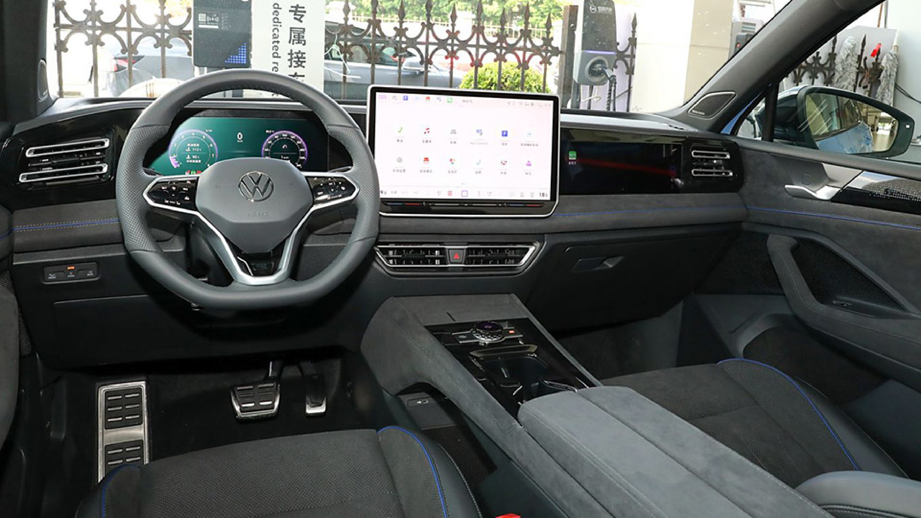 بررسی فولکس واگن تیگوان ال پرو آسیا گستر کارن (Tiguan L PRO)