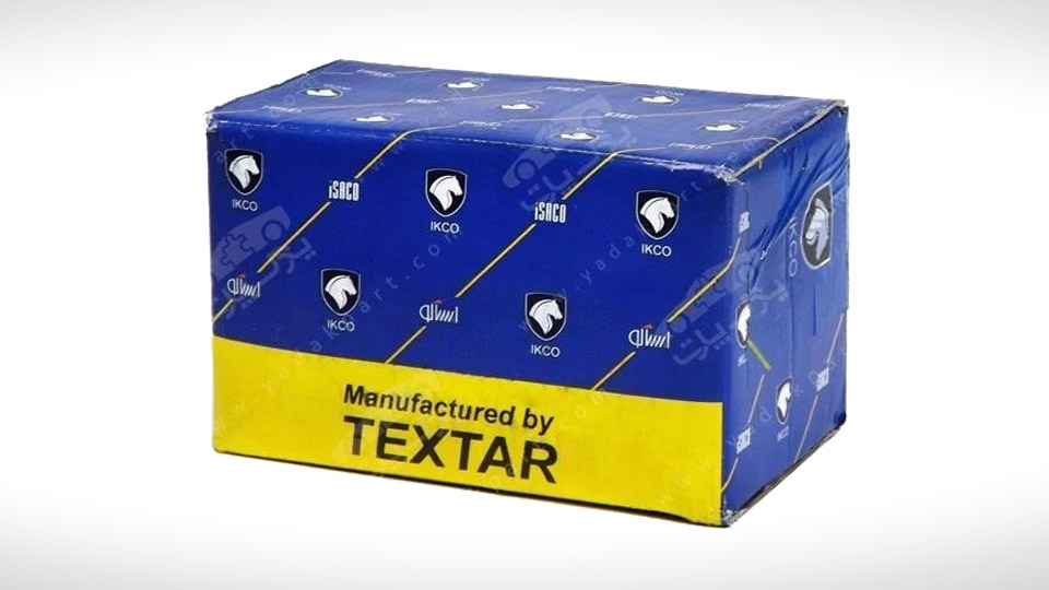 بهترین لنت ترمز پژو 405 (راهنمای خرید و قیمت)
