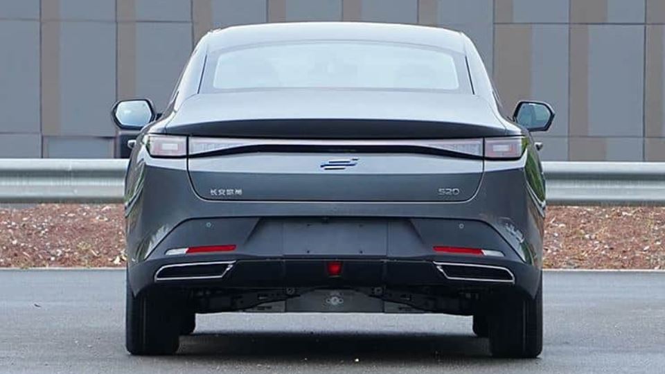معرفی اوشان S20