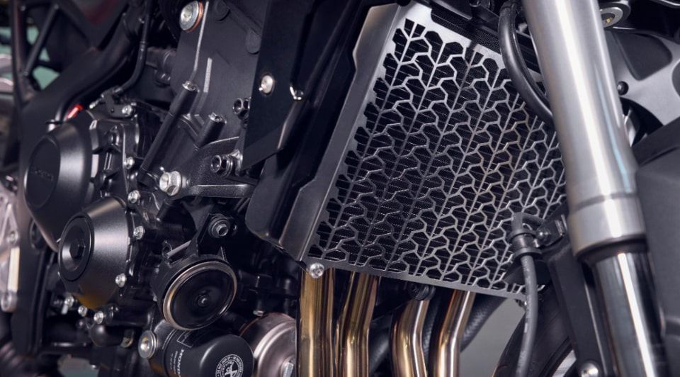 معرفی هوندا هورنت CB1000 و CB1000 SP مدل 2025