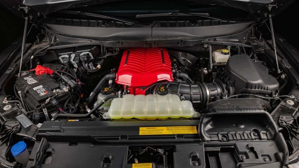 معرفی شلبی F-150 رپتور 2024