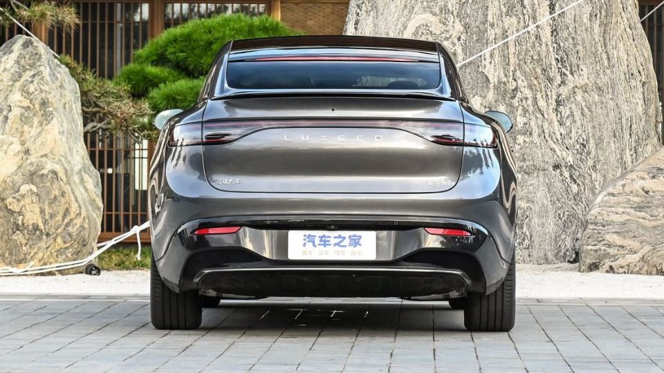 معرفی لوکسید R7