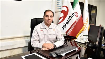 موتورهای جدید سایپا و مگا موتور