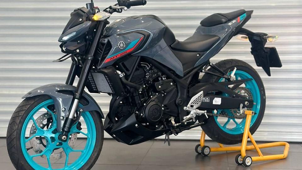 بهترین موتورسیکلت های نیکد 250 در ایران