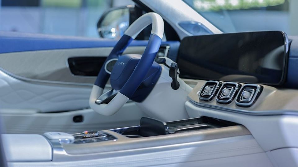 چری فالوین T9 PHEV