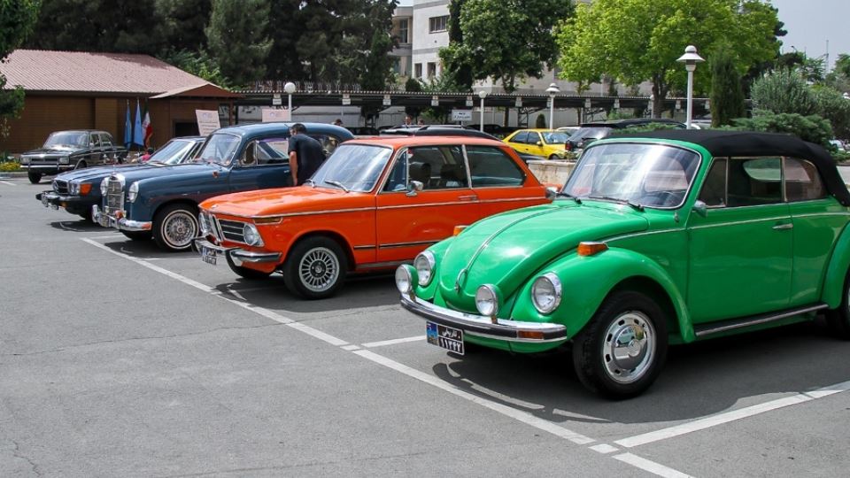 ثبت نام پلاک تاریخی و پلاک گردشگری