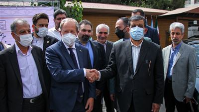 ثبت نام پلاک تاریخی و پلاک گردشگری
