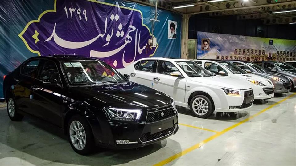 بررسی دنا پلاس توربو 6 دنده (MT6)