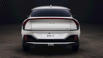 معرفی کیا EV6 مدل 2023