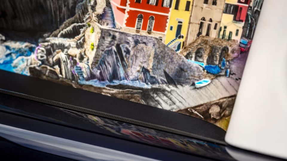معرفی نسخهای خاص از رلزرویس فانتوم