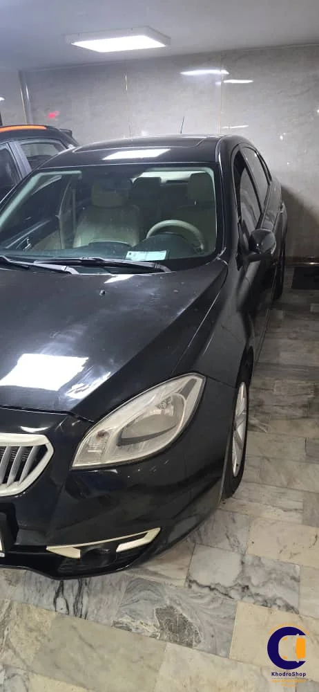 نمای 2 از خرید برلیانس H330 اتوماتیک 1500cc مدل 2016-1395 مدل 2016-1395 رنگ مشکی نقدی و اقساطی در خودروشاپ نمای 2 از خرید برلیانس H330 اتوماتیک 1500cc مدل 2016-1395 مدل 2016-1395 رنگ مشکی نقدی و اقساطی در خودروشاپ