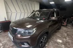 بندانگشتی نمای 3 از خرید بیسو T3 مدل 2018-1397 مدل 2018-1397 رنگ قهوه ای نقدی و اقساطی در خودروشاپ