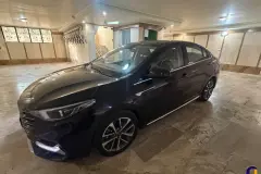 بندانگشتی نمای 2 از خرید چری آریزو 6 اکسلنت مدل 2023-1402 مدل 2023-1402 رنگ مشکی نقدی و اقساطی در خودروشاپ