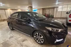 بندانگشتی نمای 3 از خرید چری آریزو 6 اکسلنت مدل 2023-1402 مدل 2023-1402 رنگ مشکی نقدی و اقساطی در خودروشاپ