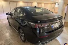 بندانگشتی نمای 4 از خرید چری آریزو 6 اکسلنت مدل 2023-1402 مدل 2023-1402 رنگ مشکی نقدی و اقساطی در خودروشاپ