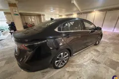 بندانگشتی نمای 5 از خرید چری آریزو 6 اکسلنت مدل 2023-1402 مدل 2023-1402 رنگ مشکی نقدی و اقساطی در خودروشاپ