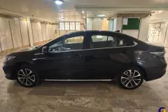 بندانگشتی نمای 7 از خرید چری آریزو 6 اکسلنت مدل 2023-1402 مدل 2023-1402 رنگ مشکی نقدی و اقساطی در خودروشاپ