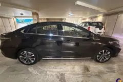 بندانگشتی نمای 8 از خرید چری آریزو 6 اکسلنت مدل 2023-1402 مدل 2023-1402 رنگ مشکی نقدی و اقساطی در خودروشاپ