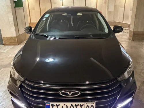 خرید چری آریزو 6 اکسلنت مدل 2023-1402 نقدی و اقساطی در خودروشاپ
