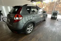 بندانگشتی نمای 7 از خرید دانگ فنگ H30 کراس مدل 2017-1396 مدل 2017-1396 رنگ خاکستری نقدی و اقساطی در خودروشاپ