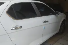 بندانگشتی نمای 2 از خرید دنا پلاس 5 دنده ساده EF7 مدل 2021-1400 مدل 2021-1400 رنگ سفید نقدی و اقساطی در خودروشاپ
