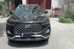 بندانگشتی نمای 2 از خرید فونیکس تیگو 7 پرو اکسلنت مدل 2023-1402 مدل 2023-1402 رنگ مشکی نقدی و اقساطی در خودروشاپ
