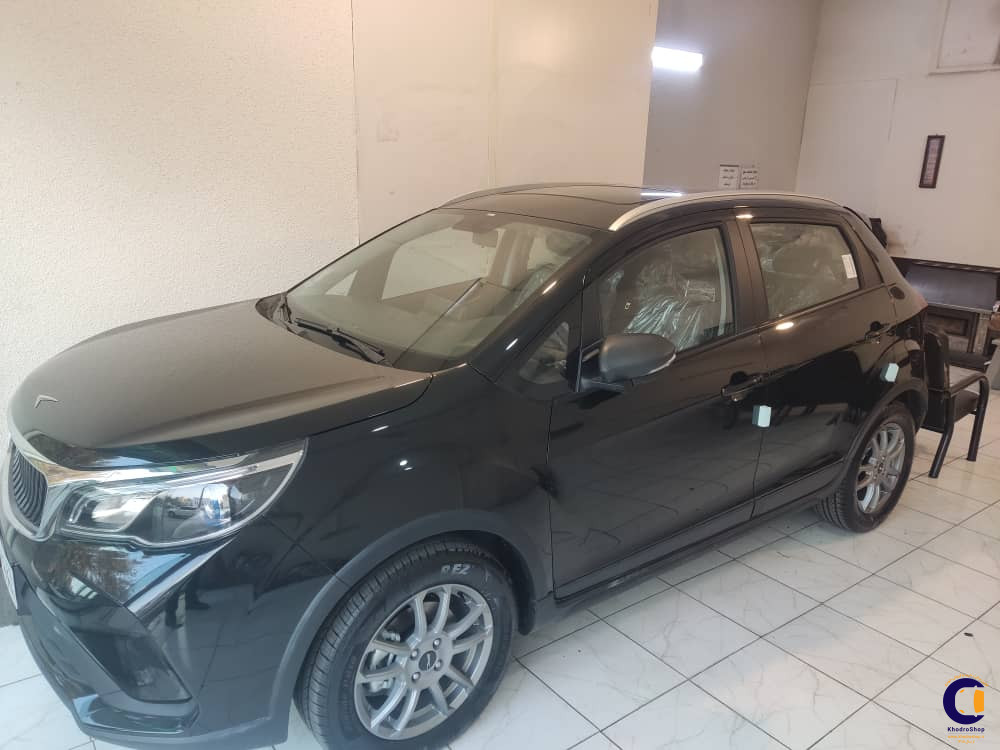 نمای 2 از خرید بی ای سی ایکس 3 پرو مدل  2025-1404 مدل 2025-1404 رنگ مشکی نقدی و اقساطی در خودروشاپ