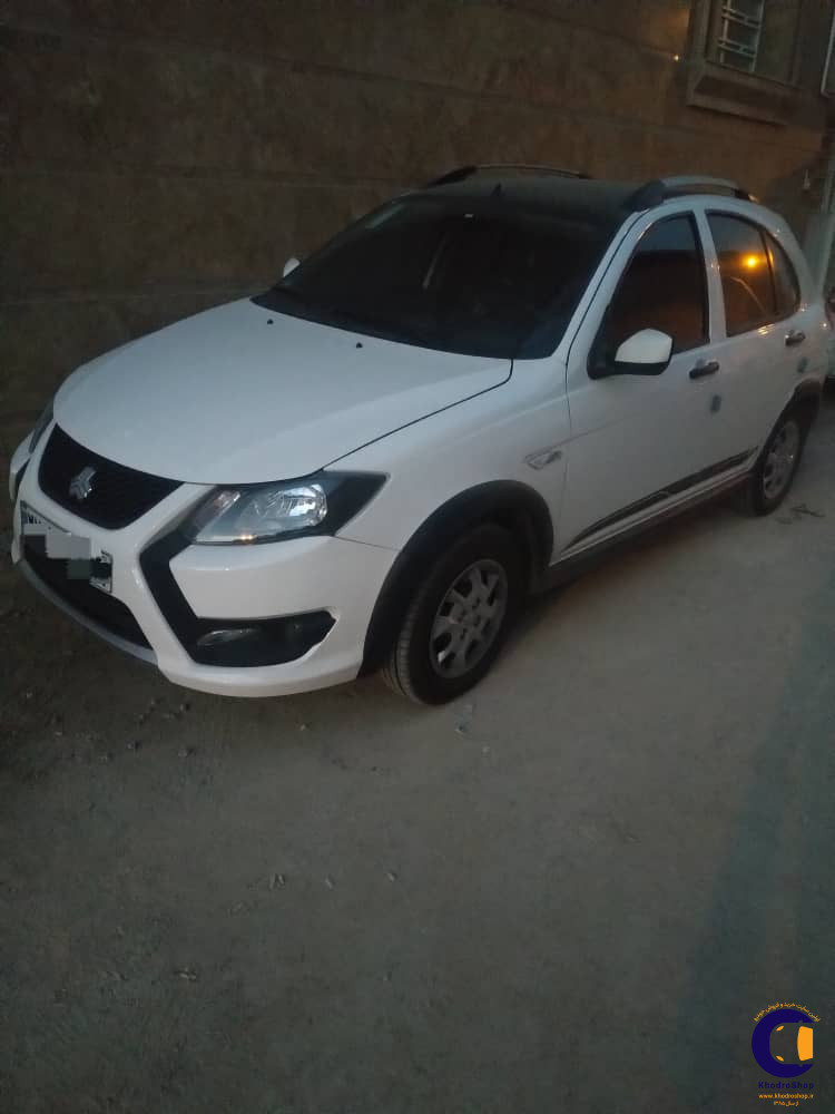 نمای 3 از خرید کوییک RS مدل 2023-1402 مدل 2023-1402 رنگ سفید نقدی و اقساطی در خودروشاپ نمای 3 از خرید کوییک RS مدل 2023-1402 مدل 2023-1402 رنگ سفید نقدی و اقساطی در خودروشاپ