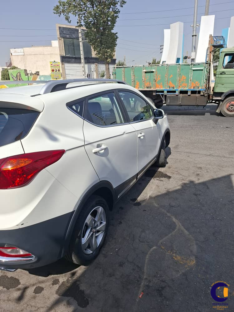 نمای 4 از خرید جک S3 اتوماتیک مدل 2022-1401 مدل 2022-1401 رنگ سفید نقدی و اقساطی در خودروشاپ نمای 4 از خرید جک S3 اتوماتیک مدل 2022-1401 مدل 2022-1401 رنگ سفید نقدی و اقساطی در خودروشاپ