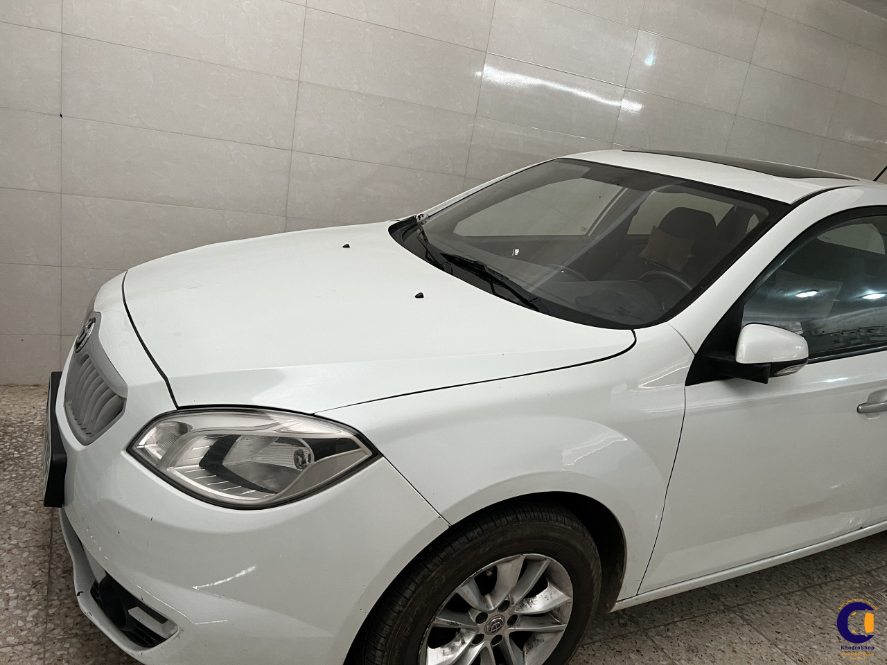 نمای 2 از خرید برلیانس H330 اتوماتیک 1650cc مدل 2018-1397 مدل 2018-1397 رنگ سفید نقدی و اقساطی در خودروشاپ نمای 2 از خرید برلیانس H330 اتوماتیک 1650cc مدل 2018-1397 مدل 2018-1397 رنگ سفید نقدی و اقساطی در خودروشاپ