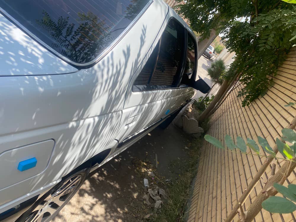 نمای 5 از خرید پژو پارس ساده مدل 2019-1398 مدل 2019-1398 رنگ سفید نقدی و اقساطی در خودروشاپ نمای 5 از خرید پژو پارس ساده مدل 2019-1398 مدل 2019-1398 رنگ سفید نقدی و اقساطی در خودروشاپ