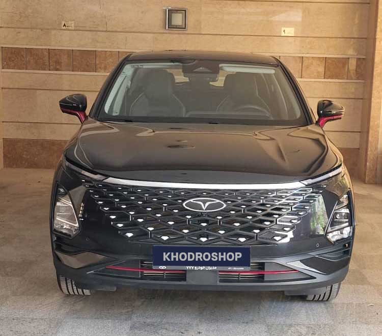 نمای 2 از خرید فونیکس FX پرمیوم مدل 2024-1403 مدل 2024-1403 رنگ مشکی نقدی و اقساطی در خودروشاپ نمای 2 از خرید فونیکس FX پرمیوم مدل 2024-1403 مدل 2024-1403 رنگ مشکی نقدی و اقساطی در خودروشاپ