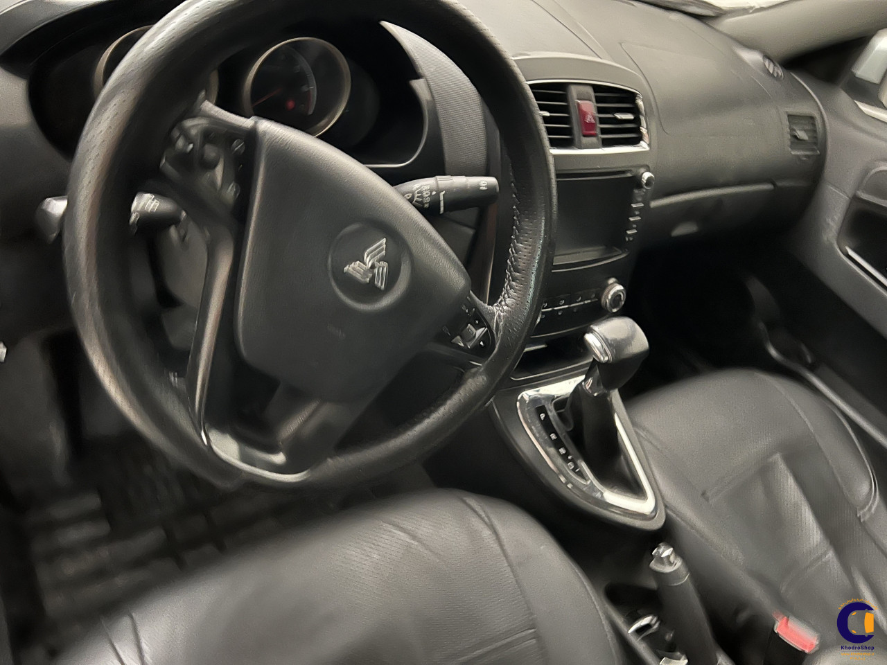 نمای 3 از خرید برلیانس H330 اتوماتیک 1650cc مدل 2018-1397 مدل 2018-1397 رنگ سفید نقدی و اقساطی در خودروشاپ نمای 3 از خرید برلیانس H330 اتوماتیک 1650cc مدل 2018-1397 مدل 2018-1397 رنگ سفید نقدی و اقساطی در خودروشاپ