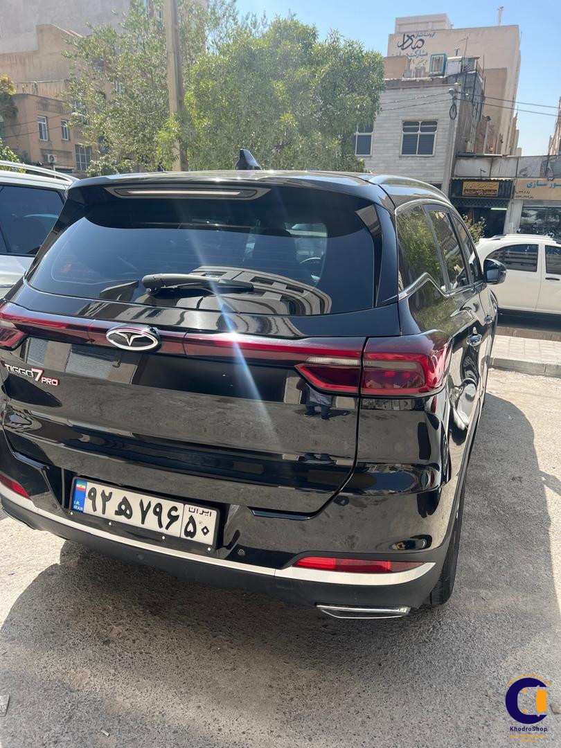نمای 2 از خرید فونیکس تیگو 7 پرو مدل 2022-1401 مدل 2022-1401 رنگ مشکی نقدی و اقساطی در خودروشاپ نمای 2 از خرید فونیکس تیگو 7 پرو مدل 2022-1401 مدل 2022-1401 رنگ مشکی نقدی و اقساطی در خودروشاپ