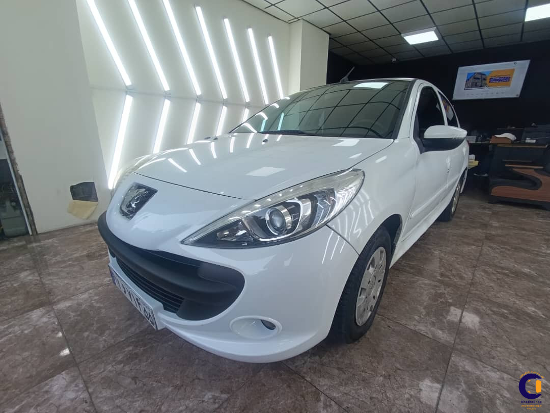 نمای 8 از خرید پژو 207i دندهای مدل 2019-1398 مدل 2019-1398 رنگ سفید نقدی و اقساطی در خودروشاپ نمای 8 از خرید پژو 207i دندهای مدل 2019-1398 مدل 2019-1398 رنگ سفید نقدی و اقساطی در خودروشاپ