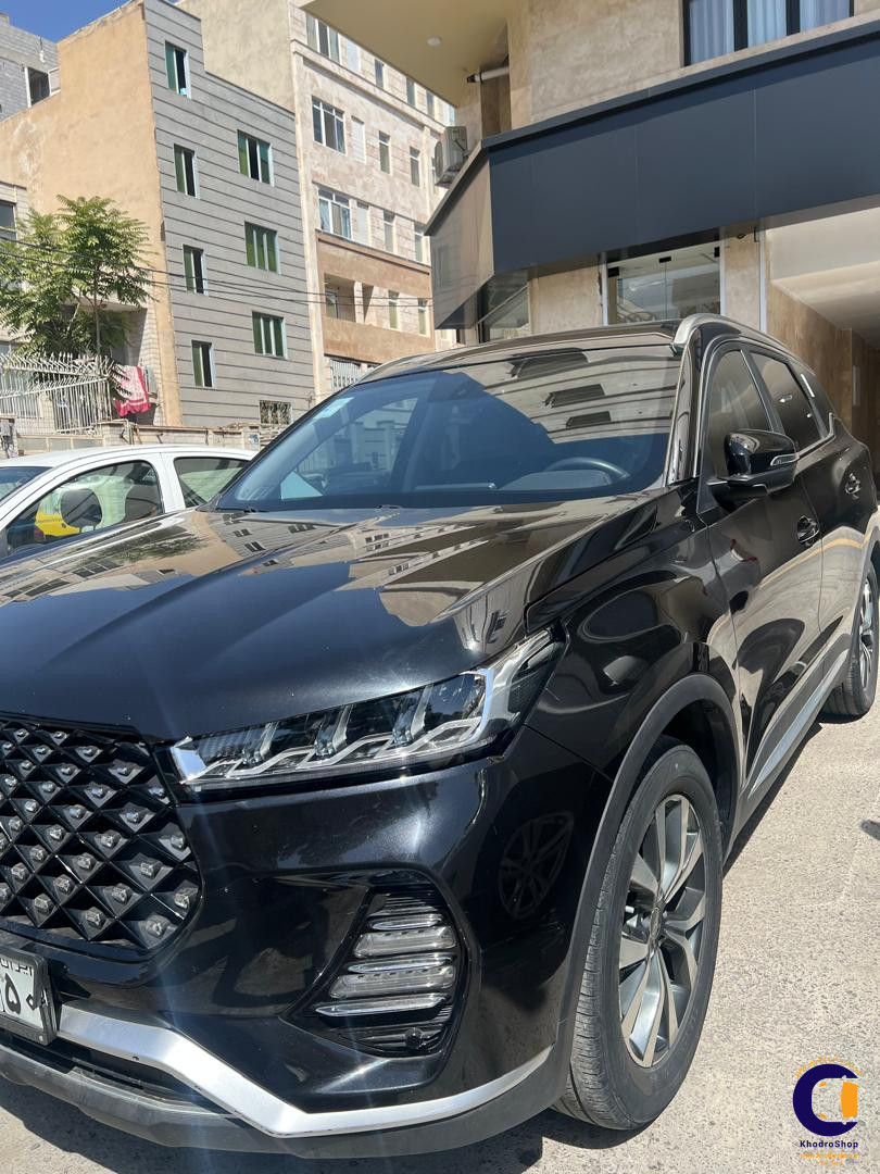 نمای 3 از خرید فونیکس تیگو 7 پرو مدل 2022-1401 مدل 2022-1401 رنگ مشکی نقدی و اقساطی در خودروشاپ نمای 3 از خرید فونیکس تیگو 7 پرو مدل 2022-1401 مدل 2022-1401 رنگ مشکی نقدی و اقساطی در خودروشاپ