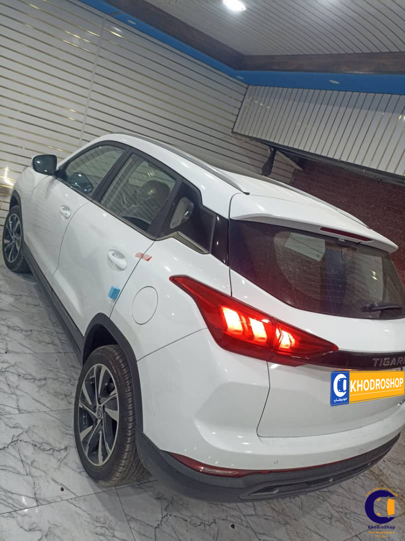 نمای 3 از خرید تیگارد X35 مدل 2025-1404 مدل 2025-1404 رنگ سفید نقدی و اقساطی در خودروشاپ نمای 3 از خرید تیگارد X35 مدل 2025-1404 مدل 2025-1404 رنگ سفید نقدی و اقساطی در خودروشاپ