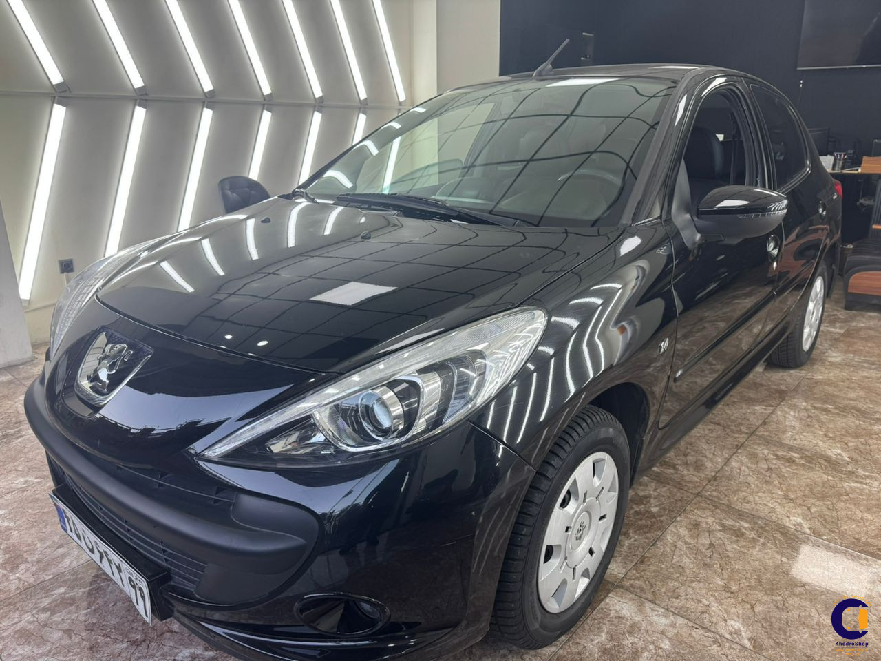 نمای 6 از خرید پژو 207i دندهای TU3 مدل 2023-1402 مدل 2023-1402 رنگ مشکی نقدی و اقساطی در خودروشاپ نمای 6 از خرید پژو 207i دندهای TU3 مدل 2023-1402 مدل 2023-1402 رنگ مشکی نقدی و اقساطی در خودروشاپ