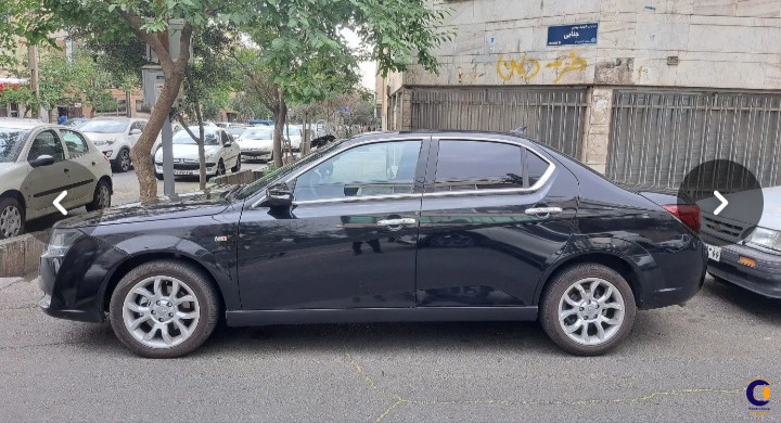 نمای 8 از خرید دنا پلاس Turbo CVT مدل 2025-1404 مدل 2025-1404 رنگ مشکی نقدی و اقساطی در خودروشاپ نمای 8 از خرید دنا پلاس Turbo CVT مدل 2025-1404 مدل 2025-1404 رنگ مشکی نقدی و اقساطی در خودروشاپ