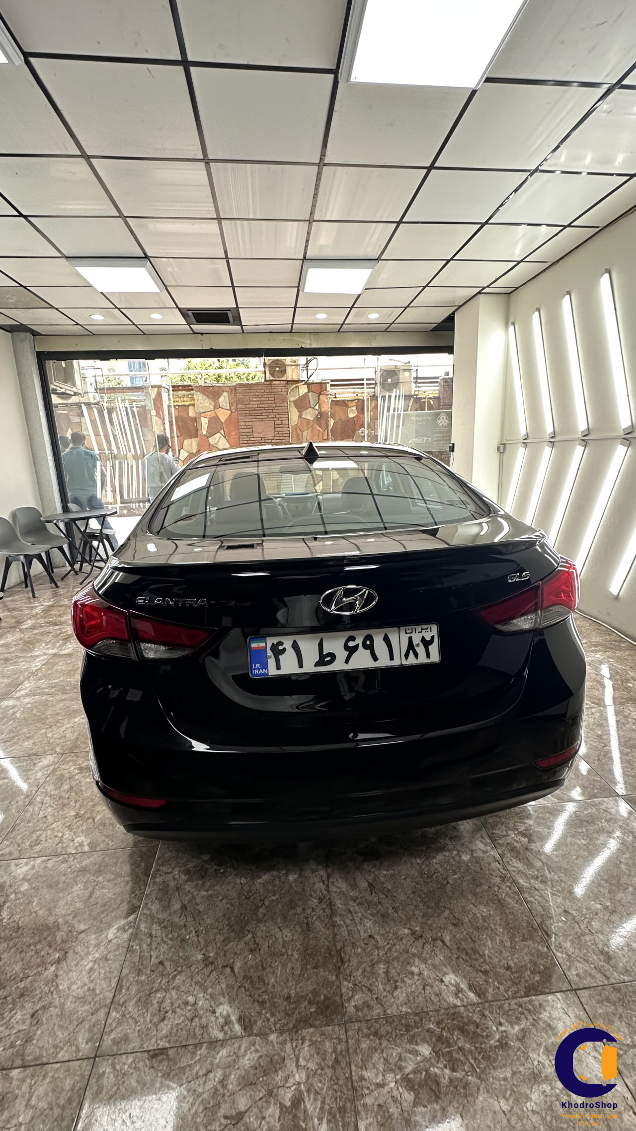 نمای 5 از خرید هیوندای النترا 1800cc مدل 2016-1395 مدل 2016-1395 رنگ مشکی نقدی و اقساطی در خودروشاپ نمای 5 از خرید هیوندای النترا 1800cc مدل 2016-1395 مدل 2016-1395 رنگ مشکی نقدی و اقساطی در خودروشاپ