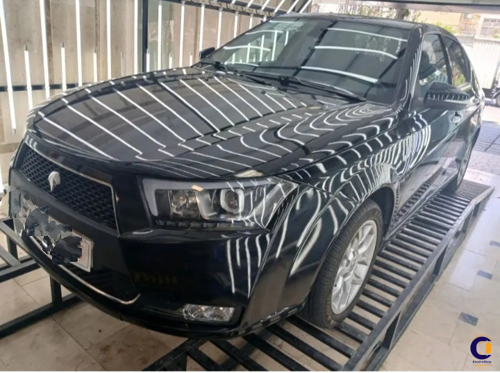 نمای 5 از خرید دنا پلاس Turbo CVT مدل 2025-1404 مدل 2025-1404 رنگ مشکی نقدی و اقساطی در خودروشاپ نمای 5 از خرید دنا پلاس Turbo CVT مدل 2025-1404 مدل 2025-1404 رنگ مشکی نقدی و اقساطی در خودروشاپ