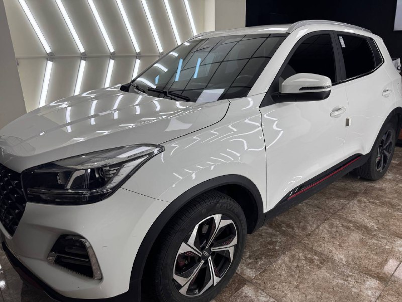 نمای 7 از خرید امویام X55 Pro اکسلنت مدل 2023-1402 مدل 2023-1402 رنگ سفید نقدی و اقساطی در خودروشاپ نمای 7 از خرید امویام X55 Pro اکسلنت مدل 2023-1402 مدل 2023-1402 رنگ سفید نقدی و اقساطی در خودروشاپ