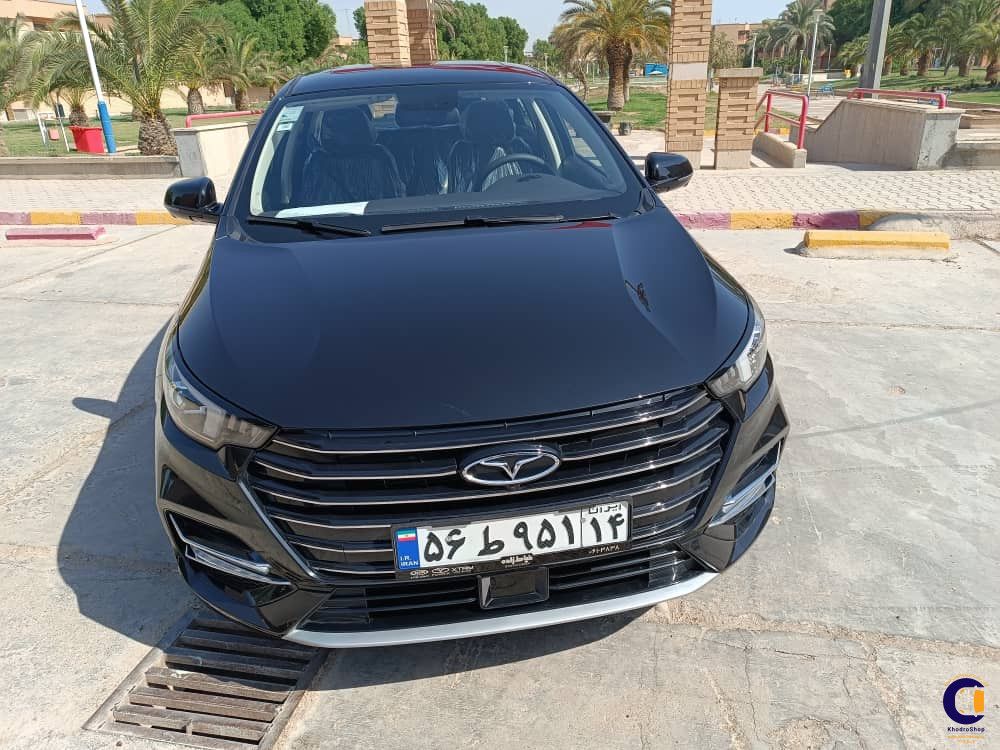 نمای 2 از خرید چری آریزو 6 اکسلنت مدل 2025-1404 مدل 2025-1404 رنگ مشکی نقدی و اقساطی در خودروشاپ نمای 2 از خرید چری آریزو 6 اکسلنت مدل 2025-1404 مدل 2025-1404 رنگ مشکی نقدی و اقساطی در خودروشاپ