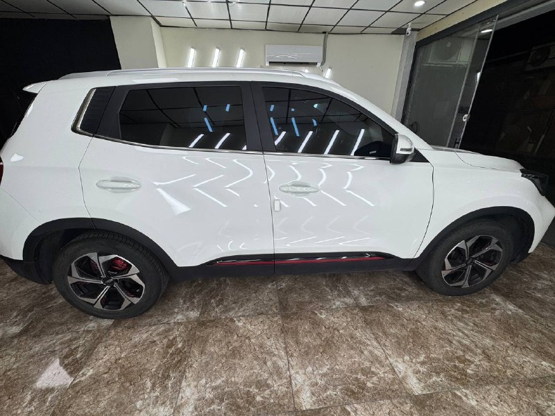 نمای 2 از خرید امویام X55 Pro اکسلنت مدل 2023-1402 مدل 2023-1402 رنگ سفید نقدی و اقساطی در خودروشاپ نمای 2 از خرید امویام X55 Pro اکسلنت مدل 2023-1402 مدل 2023-1402 رنگ سفید نقدی و اقساطی در خودروشاپ