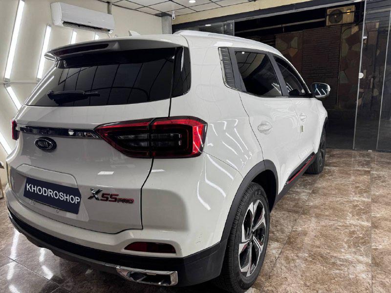 نمای 3 از خرید امویام X55 Pro اکسلنت مدل 2023-1402 مدل 2023-1402 رنگ سفید نقدی و اقساطی در خودروشاپ نمای 3 از خرید امویام X55 Pro اکسلنت مدل 2023-1402 مدل 2023-1402 رنگ سفید نقدی و اقساطی در خودروشاپ