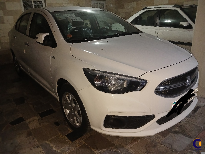 نمای 3 از خرید شاهین G CVT مدل 2024-1403 مدل 2024-1403 رنگ سفید نقدی و اقساطی در خودروشاپ نمای 3 از خرید شاهین G CVT مدل 2024-1403 مدل 2024-1403 رنگ سفید نقدی و اقساطی در خودروشاپ