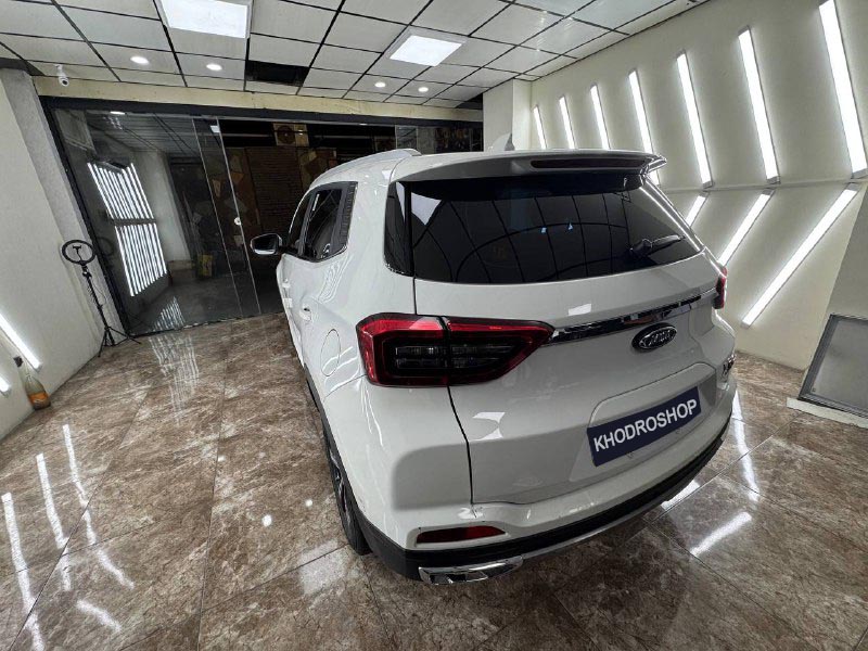 نمای 5 از خرید امویام X55 Pro اکسلنت مدل 2023-1402 مدل 2023-1402 رنگ سفید نقدی و اقساطی در خودروشاپ نمای 5 از خرید امویام X55 Pro اکسلنت مدل 2023-1402 مدل 2023-1402 رنگ سفید نقدی و اقساطی در خودروشاپ